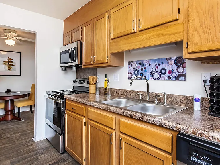 3345C Circle Brook Dr SW — Photo 33