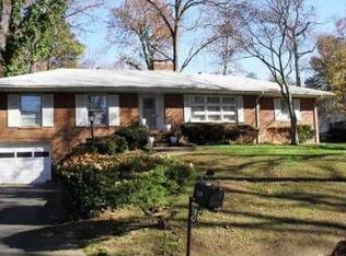 402 Brookside Blvd, Richmond, VA 23227