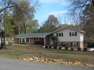 641 Hull Ave, Lewisburg, TN 37091