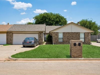 12200 Windmill Rd, Oklahoma City, OK, 73162