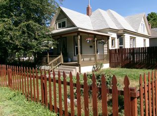2004 W Broadway Ave, Spokane, WA 99201