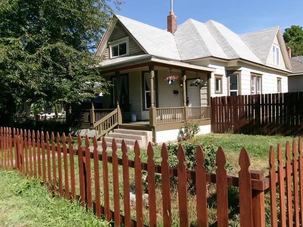 2004 W Broadway Ave, Spokane, WA 99201