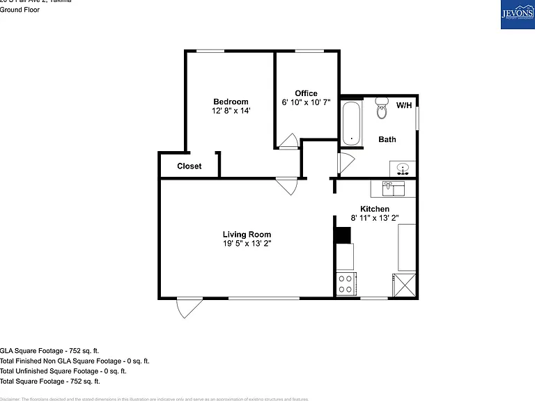 20 S Fair Ave #2 — Photo 22
