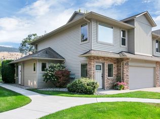 3350 Woodsdale Rd #504, Lake Country, BC V4V2R7