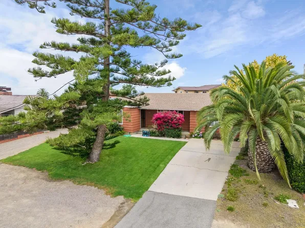 525 Ford Ave, Solana Beach, CA 92075