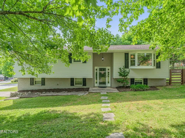 4537 Ventura Dr, Knoxville, TN 37938