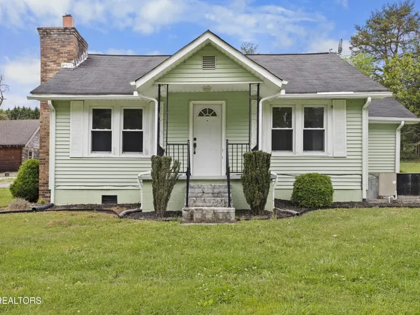 733 Finn Long Rd #Tn, Friendsville, TN 37737