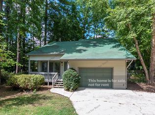 17 Madrid Ln, Durham, NC 27704