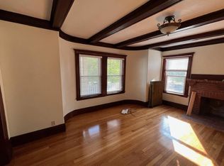 86 Powder House Blvd #1, Somerville, MA 02144
