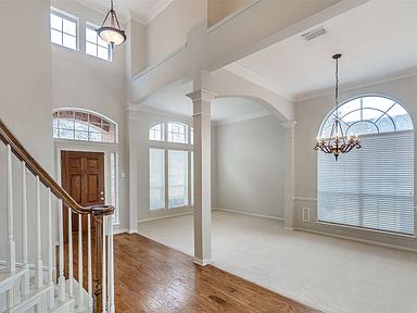 6640 Winged Foot Way, Plano, TX 75093 | Zillow