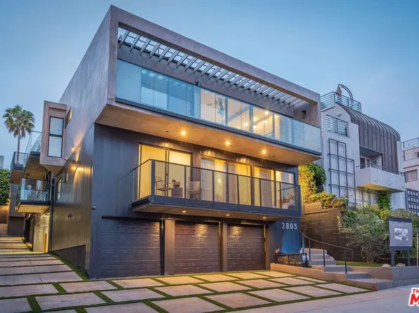 2805 3rd St APT 6, Santa Monica, CA 90405