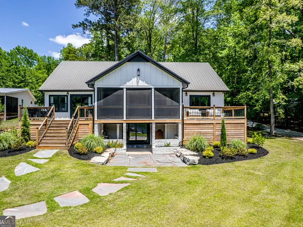 116 Edith Ln, Eatonton, GA 31024