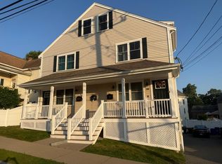 28 Richardson St #2B, Wakefield, MA 01880