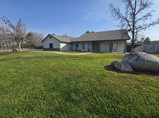 32413 Pleasant Oak Dr, Springville, CA 93265