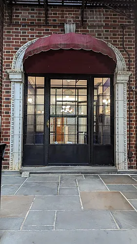 7411 Boulevard East #404 Photo 1
