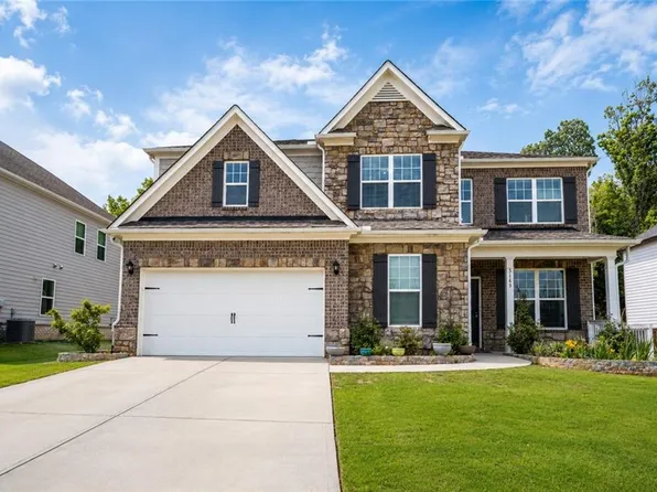 5165 Adirondack Dr, Cumming, GA 30040