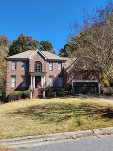 1630 Hickory Lake Dr, Snellville, GA, 30078