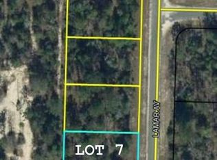 7 Lamar Ave, Chipley, FL 32428