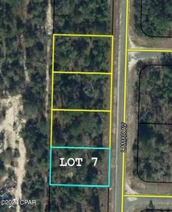 7 Lamar Ave, Chipley, FL, 32428