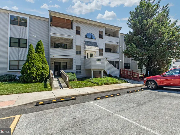 1201 Governor House Cir #131, Wilmington, DE 19809