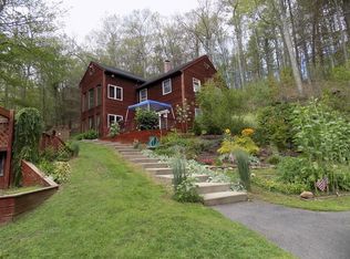 156 Wales Rd, Brimfield, MA 01010