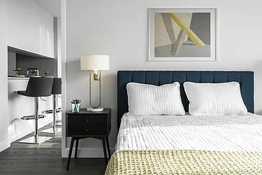 Rented by Brookfield (Funnel)