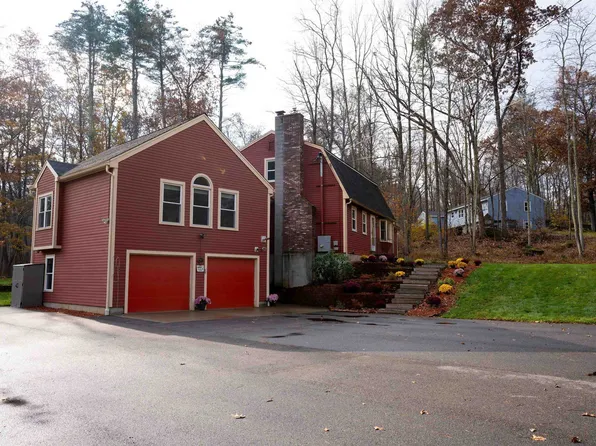 10 Ponemah Hill Road, Amherst, NH 03031