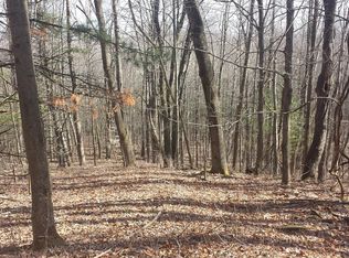 39 Acre Wooded #BRADFORD, Athens, PA 18810