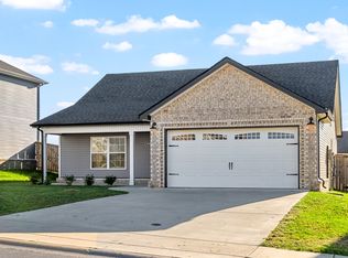 1936 Sydney Louise Dr, Clarksville, TN 37042