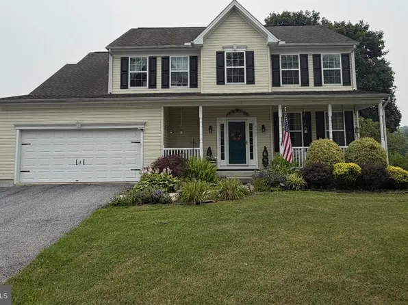 4507 Louisville Rd, Finksburg, MD 21048