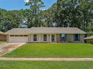 5606 N Heatherstone Dr, Shreveport, LA 71129