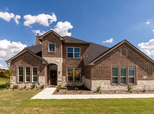 13408 Summer Moon Trl, Ponder, TX 76259
