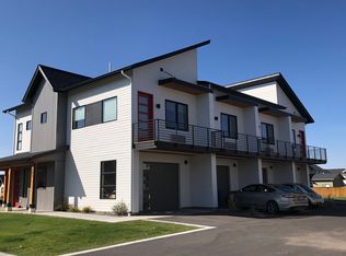 3083 Catron St UNIT C, Bozeman, MT 59718