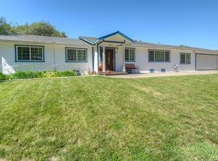 3 Coventry Dr, Oroville, CA 95966