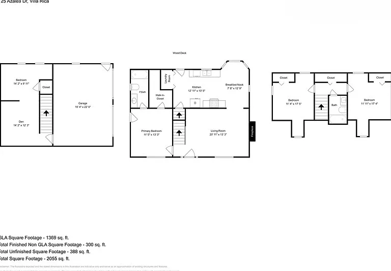 125 Azalea Dr — Photo 17