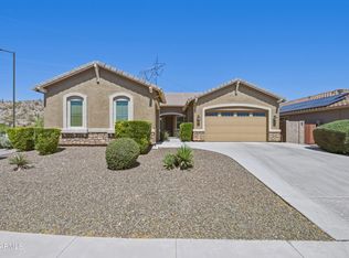 18526 W DESERT TRUMPET Road, Goodyear, AZ 85338