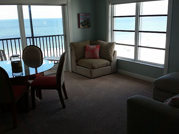 4th image of 6612 Estero Blvd APT 1204