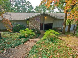 290 Valley Club Cir, Little Rock, AR 72212
