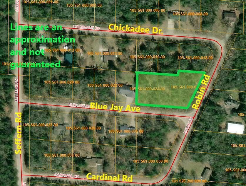 2nd image of 4607 Bluejay Ave