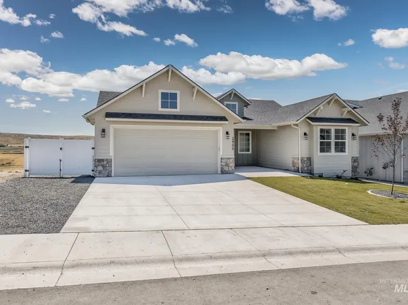 2900 Bandon Dunes Ave, Payette, ID 83661