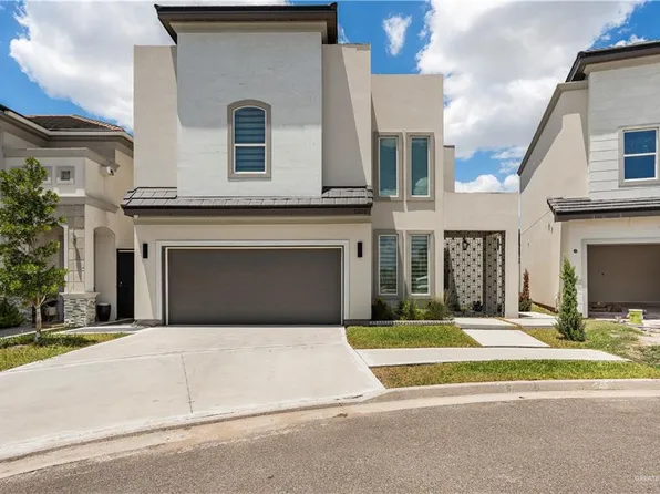 3505 May St, Mission, TX 78573
