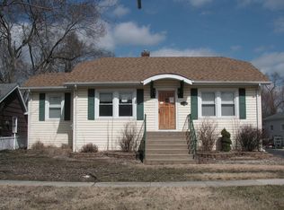 4334 148th St, Midlothian, IL 60445