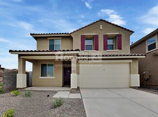 4015 S 105th Dr, Tolleson, AZ 85353