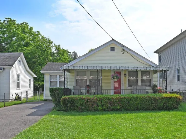3904 Germania Ave, Cincinnati, OH 45227