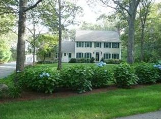 269 Old Jail Ln, Barnstable, MA 02630