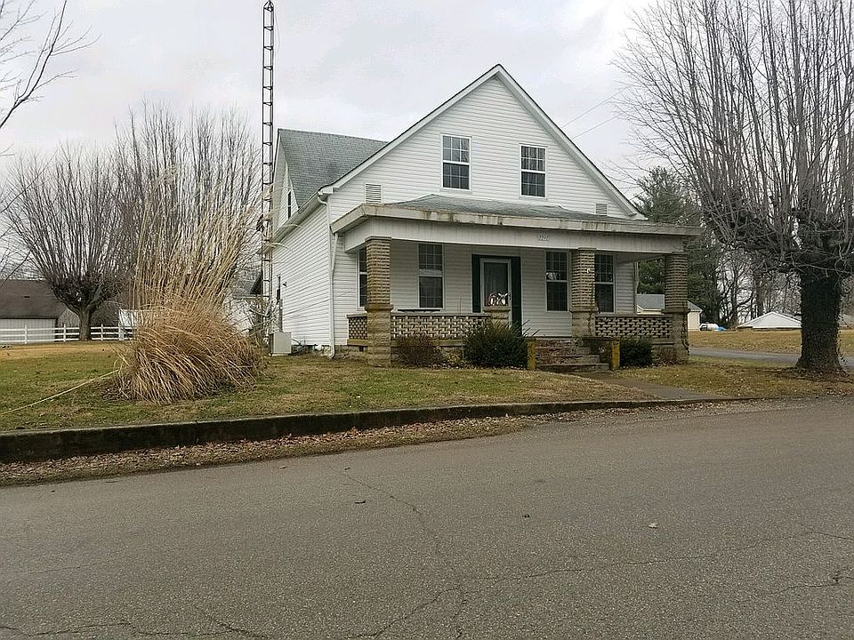 1st image of 2247 E County Road 820 S