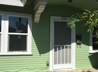3720 10th Ave, San Diego, CA 92103
