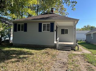 741 N Arnolda Ave, Indianapolis, IN