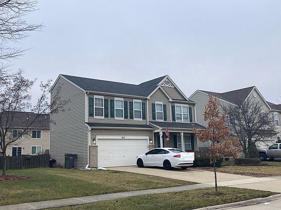 4th image of 923 Neufairfield Dr