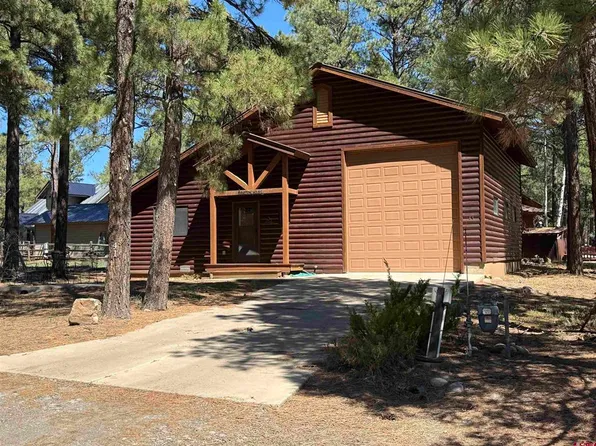 41 N Debonaire Court, Pagosa Springs, CO 81147